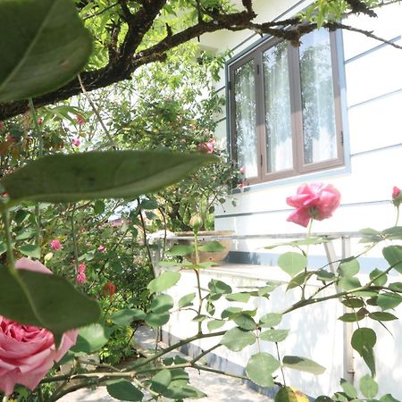 May Nui Homestay Sapa Eksteriør billede
