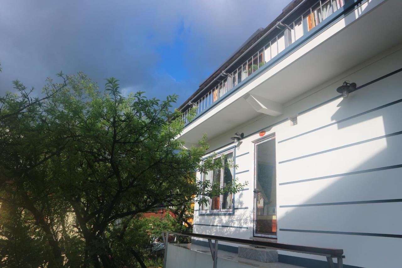 May Nui Homestay Sapa Eksteriør billede