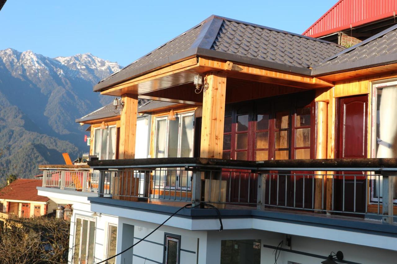 May Nui Homestay Sapa Eksteriør billede
