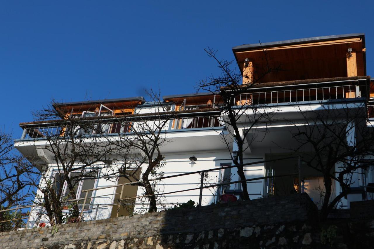 May Nui Homestay Sapa Eksteriør billede