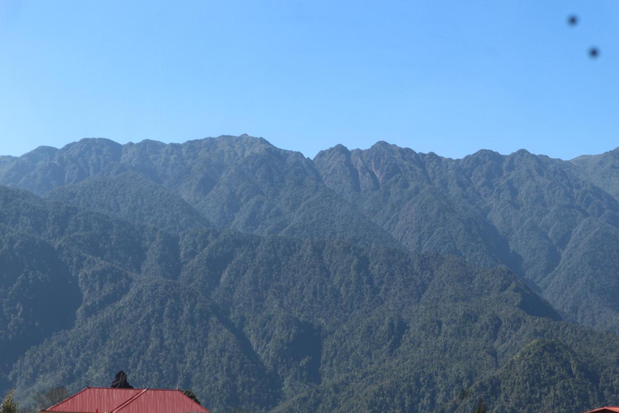 May Nui Homestay Sapa Eksteriør billede